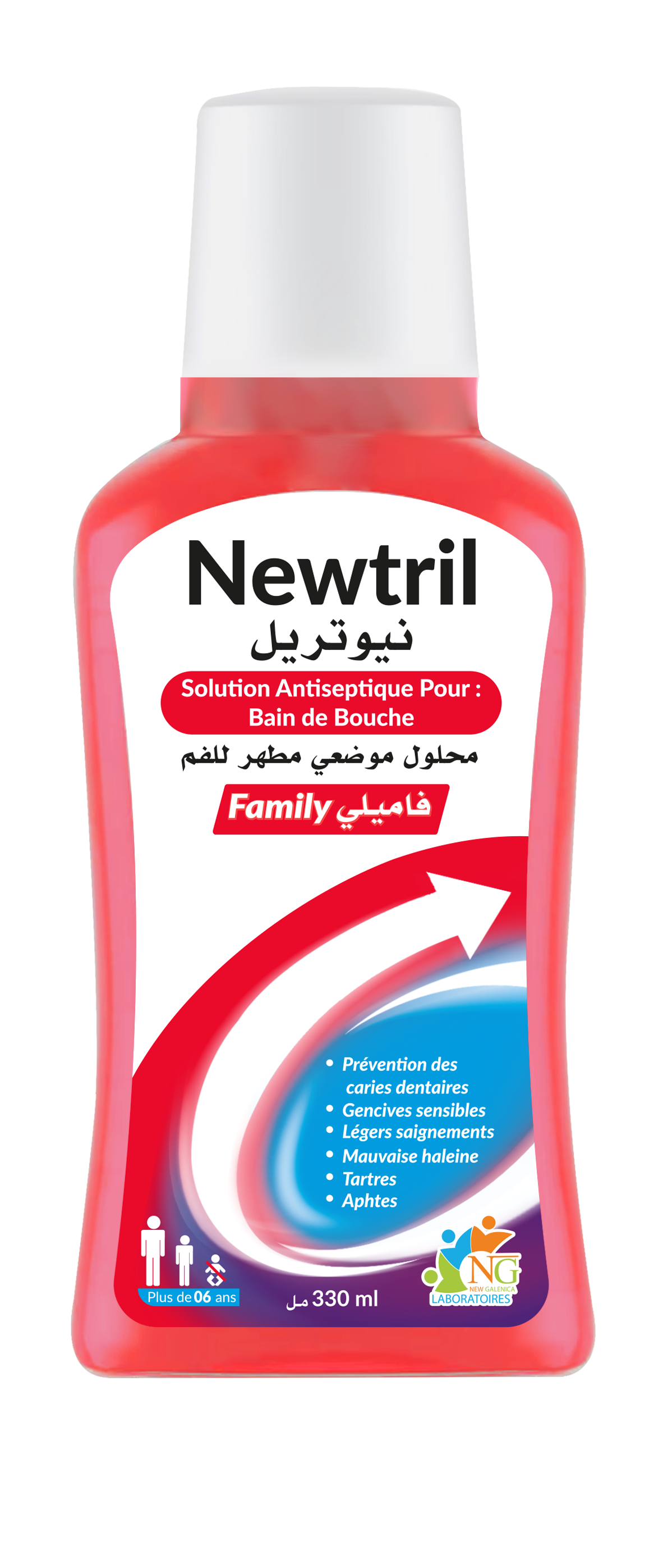NEWTRIL  FAMILY